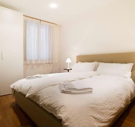 Casa Zucchi | Grand Canal Apartment Venice Exterior photo