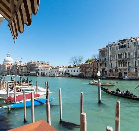 Casa Zucchi | Grand Canal Apartment Venice Exterior photo
