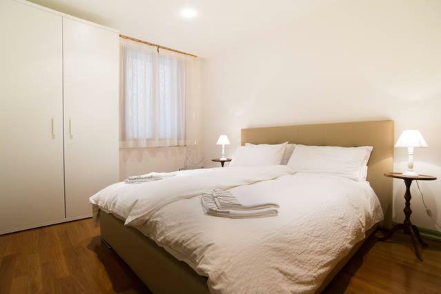 Casa Zucchi | Grand Canal Apartment Venice Exterior photo