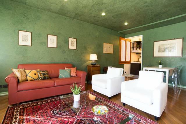 Casa Zucchi | Grand Canal Apartment Venice Exterior photo