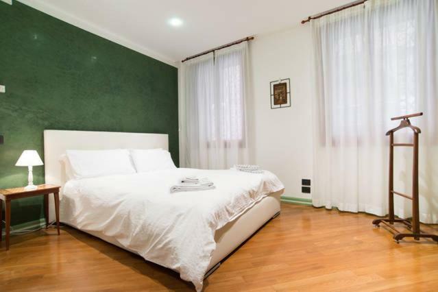 Casa Zucchi | Grand Canal Apartment Venice Exterior photo