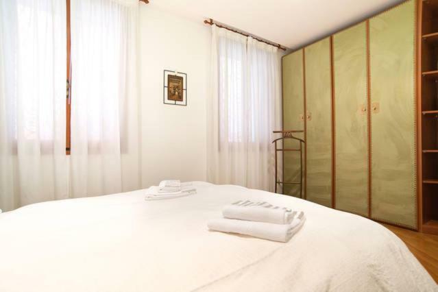 Casa Zucchi | Grand Canal Apartment Venice Exterior photo