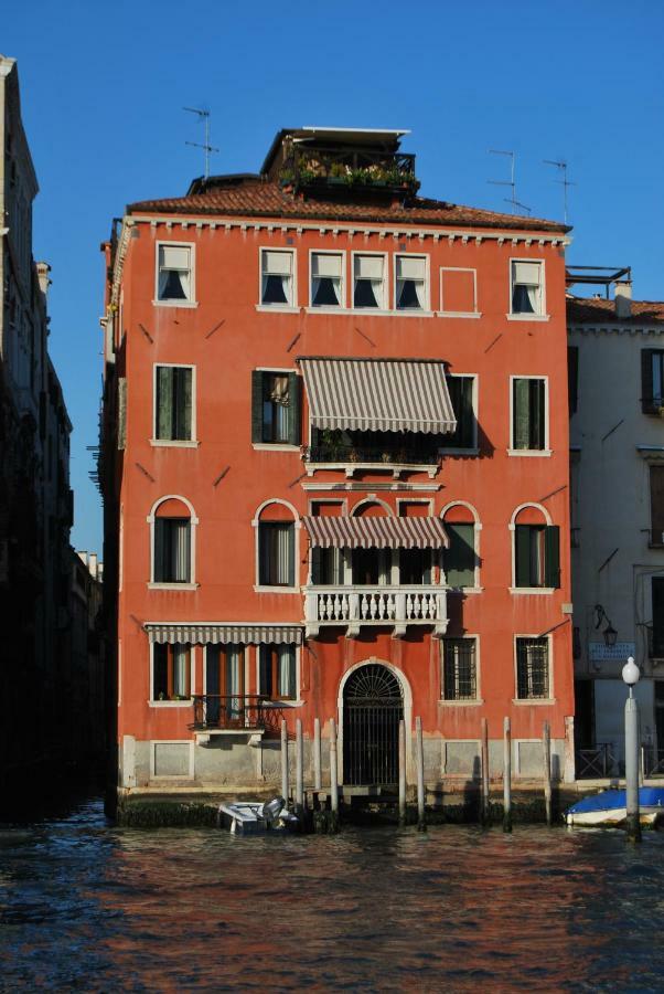 Casa Zucchi | Grand Canal Apartment Venice Exterior photo